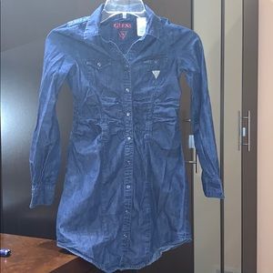 Guess dress/tunic.
